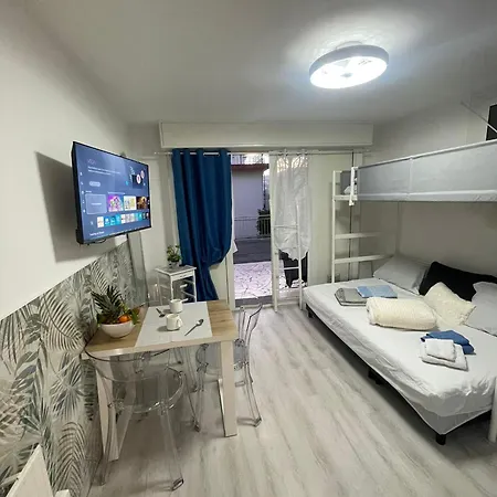 Sanremo-centro-tranquillissimo * 산레모