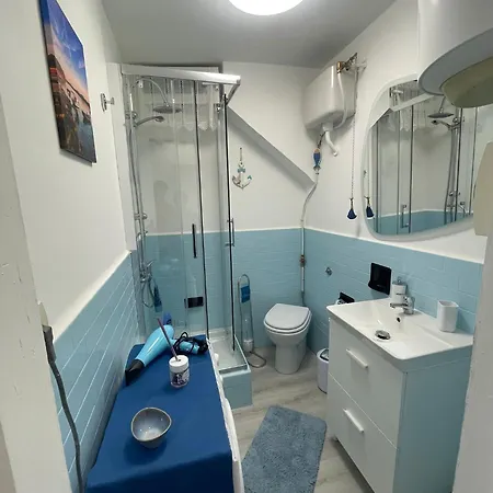 Sanremo-centro-tranquillissimo 산레모