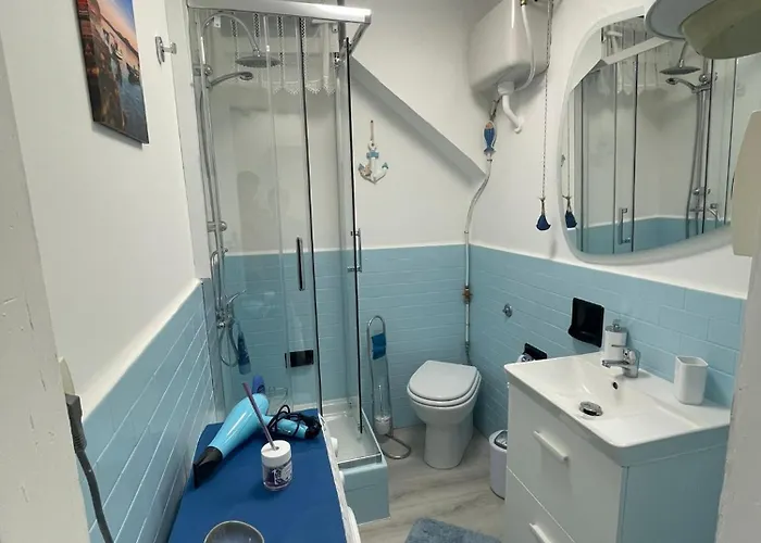 Sanremo-centro-tranquillissimo Sanremo